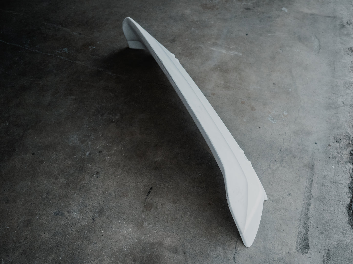 GE8 OEM+ Rear Wing (Preorder)