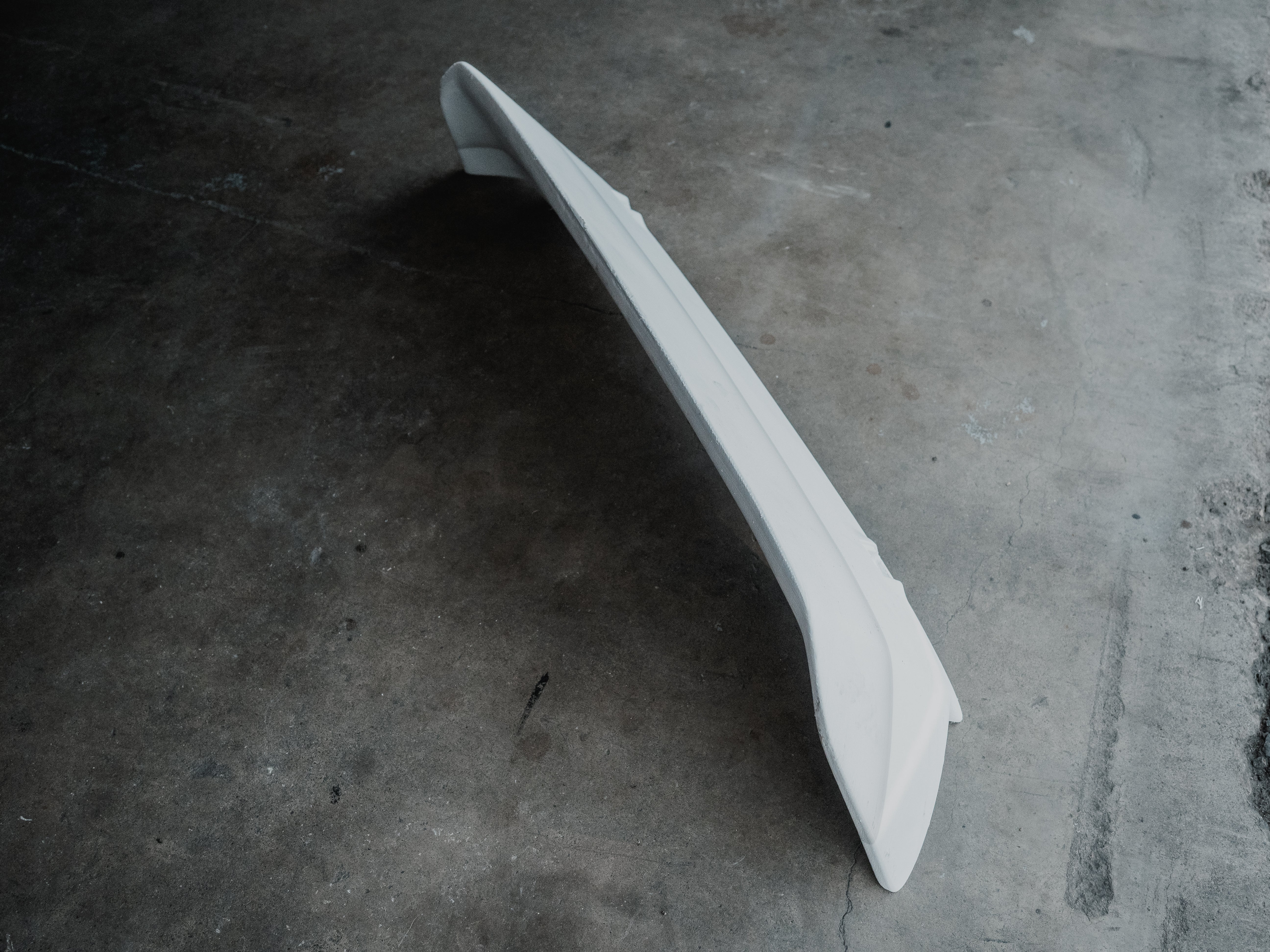 GE8 OEM+ Rear Wing (Preorder) – Purform Motorsports