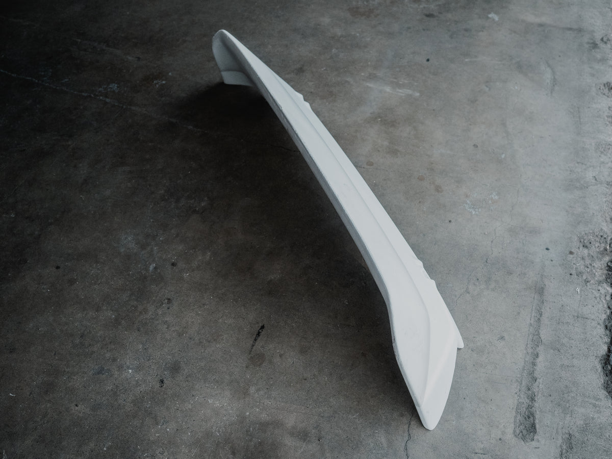 GE8 OEM+ Rear Wing (Preorder) – Purform Motorsports