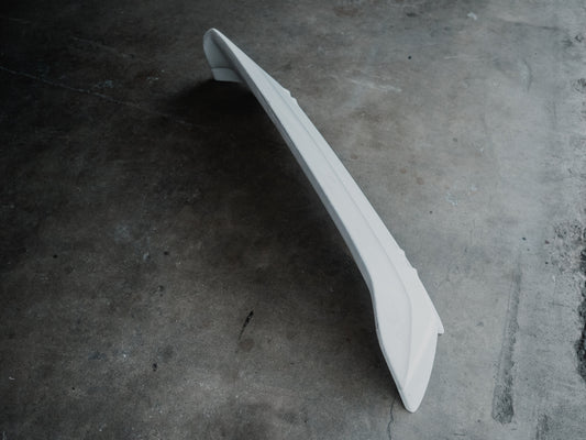 GE8 OEM+ Rear Wing (Preorder)